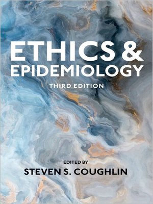 cover image of Ethics and Epidemiology